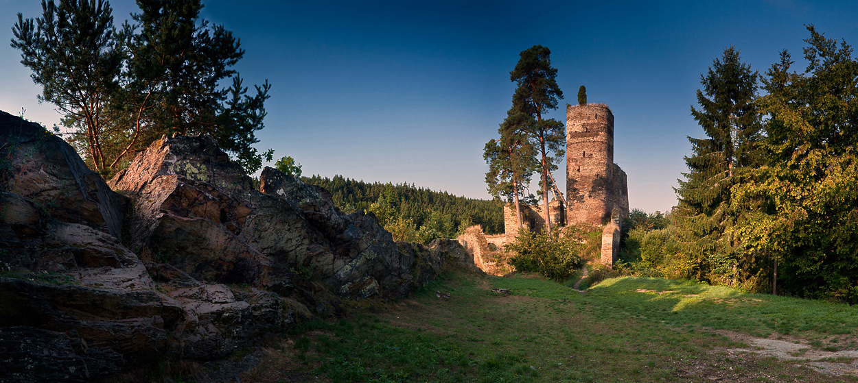 Gutštejn m