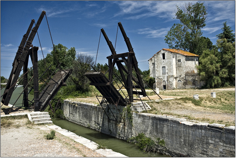 Pont Van Gogh