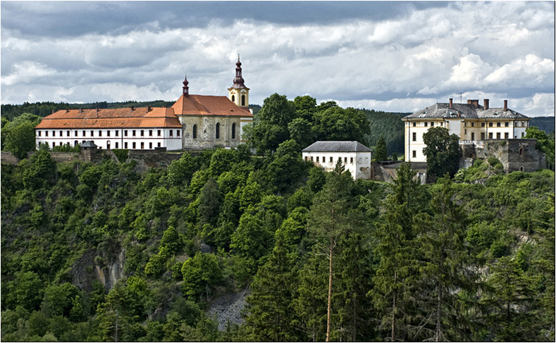 Rabštejn nad Střelou