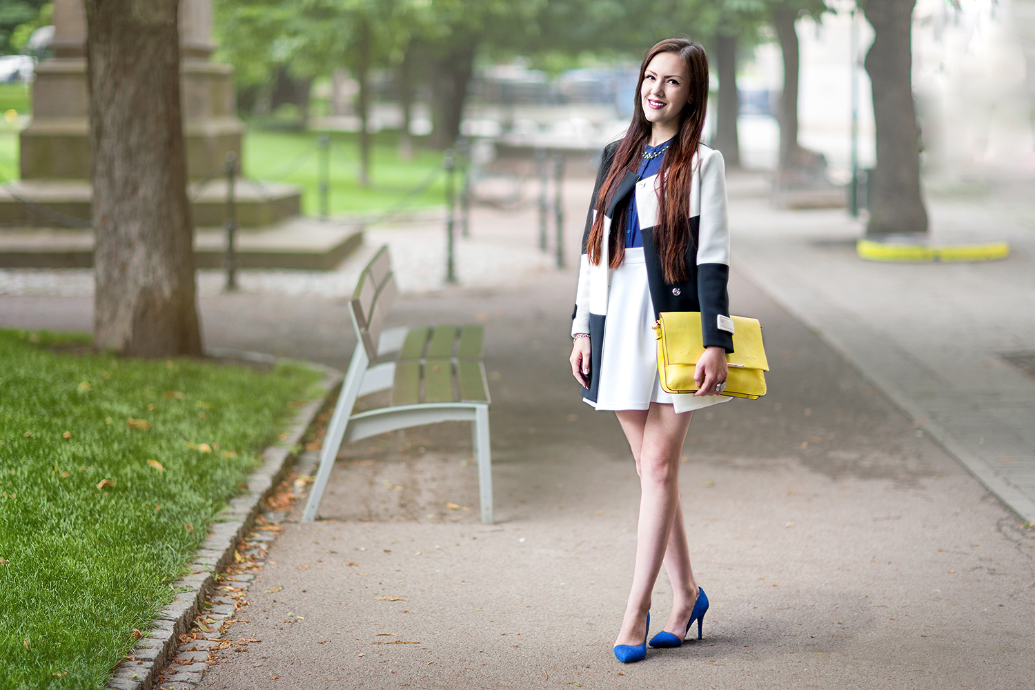 Fashion s Radkou VI.
