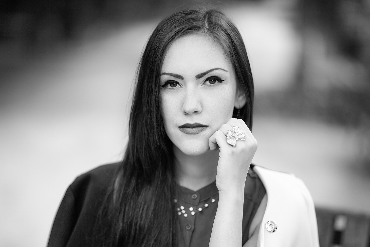 Radka_4_BW_web