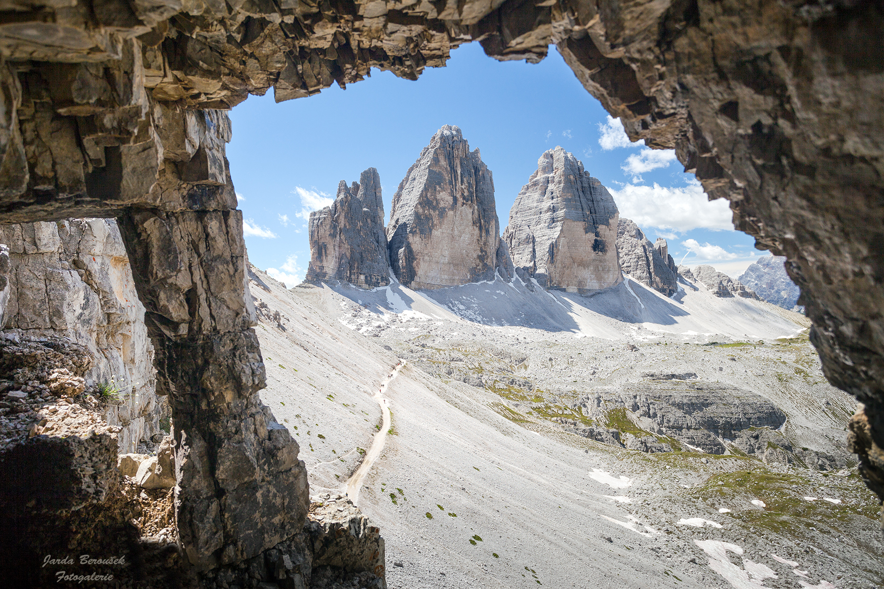 Tre Cime